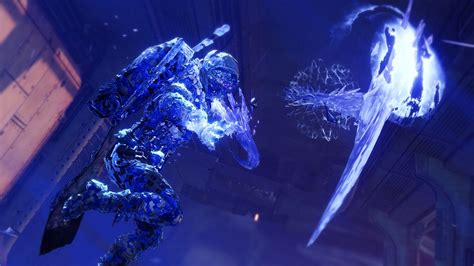 Destiny 2 is flexing its RPG muscles with the Stasis subclasses coming ...