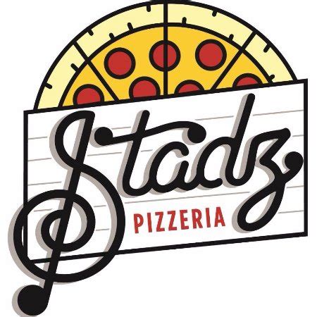 STADZ PIZZERIA, Blacklick - Menu, Prices & Restaurant Reviews - Tripadvisor