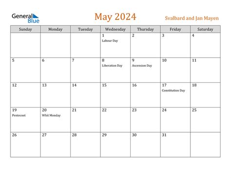 Calendar Of May 2024 Calendar With Holidays - PELAJARAN