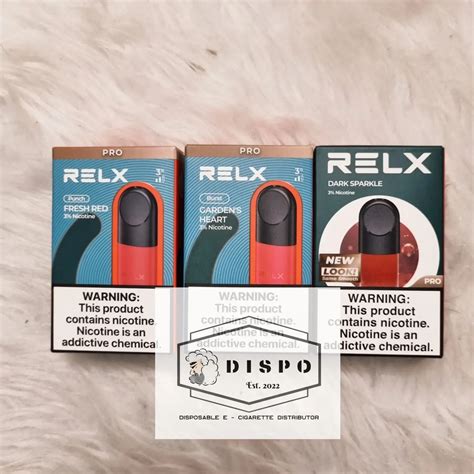 p   finally  choose  relx flavors