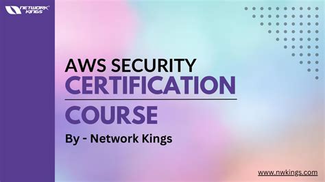 Ppt Aws Security Certification Powerpoint Presentation Free Download Id 13072859