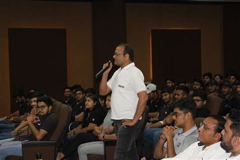 Startup Talk Impetus Prolific Pvt Ltd