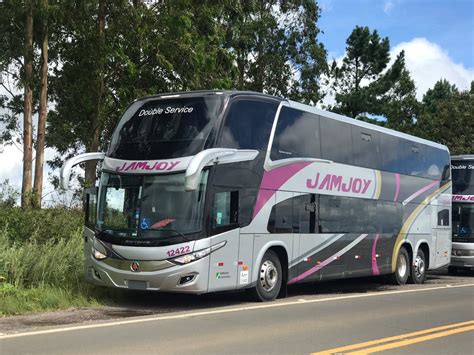 Antt Atende Pedidos Das Empresas Jamjoy E Matriz Transportes Agência