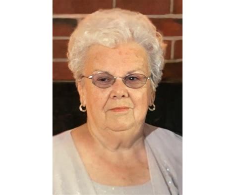 Margaret Beauregard Obituary 1922 2023 Dracut Ma Lowell Sun