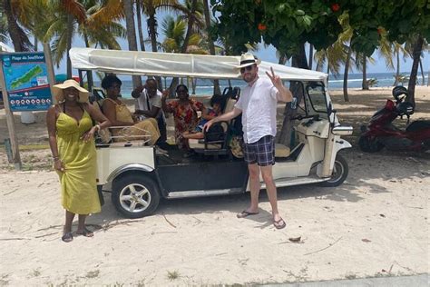 Tripadvisor Visite Atypique En Tuk Tuk De L Le De La D Sirade