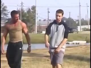 Bo Knight Gay Pornstar BoyFriendTV