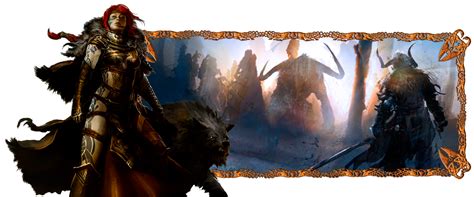 Eir Guild Wars 2 Banner By Fornaxkingspear On Deviantart