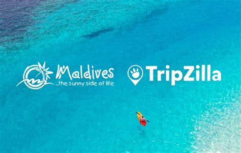 Travel Trade Maldives Visit Maldives And Tripzilla Collaborates To