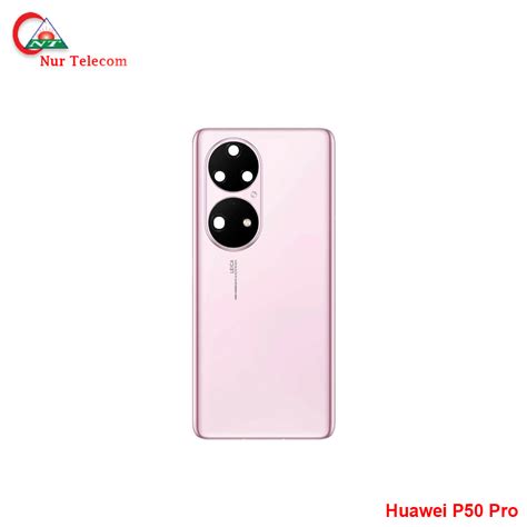 Huawei P Pro Battery Backshell Price In Bangladesh Nur Telecom