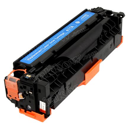 HP TONER 305A CE411A CYAN