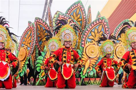 Things To Do During Kadayawan Sa Davao Festival Escape Manila