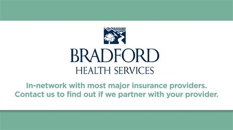 Bradford Health - Bradford Health "Welcome" on Vimeo