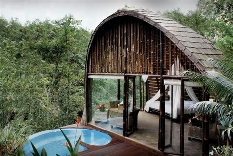 Top 10 Eco Friendly Hotels And Resorts Around The World TraveltourXP