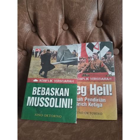 Jual Buku Konflik Bersejarah Shopee Indonesia