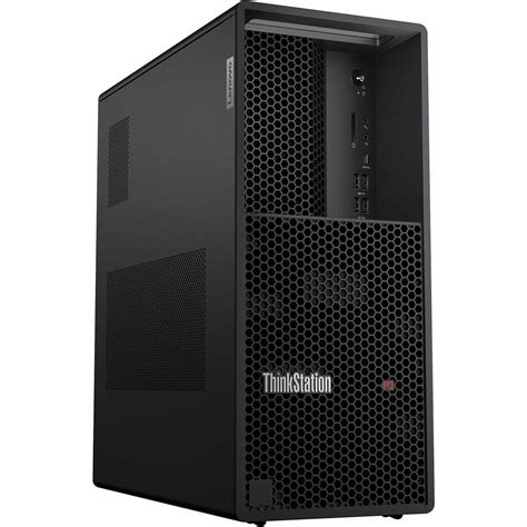 Electronikz Lenovo Thinkstation P Tower Workstation Review Powerful