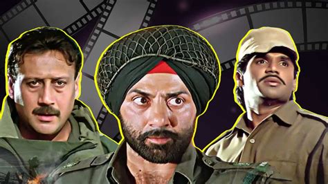 Sunny Deol Announces Border 2 The War Drama Sequel To Arrive After A