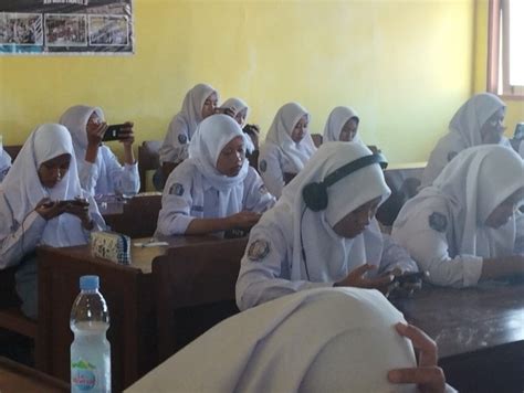 Sertifikasi Internasional Kemampuan Bahasa Inggris Toeic Di Smk