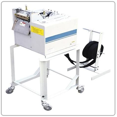 Automatic Elastic Cutting Machine At Best Price In Tiruppur By Sahara