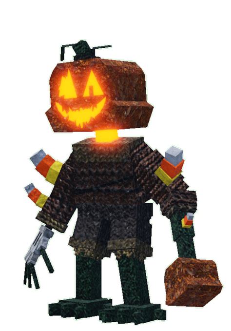 Jack O Chica Official Roblox Fnaf World Return To Animatronica Wiki