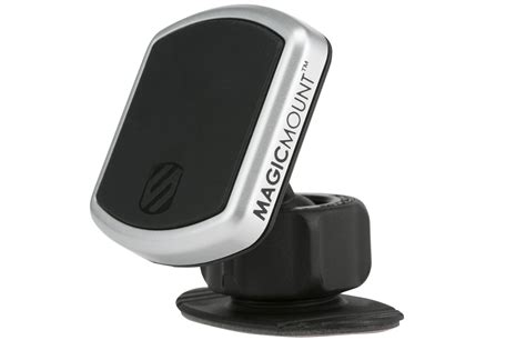 Scosche MPDI MagicMount Pro Dash Μαγνητική Βάση Scosche