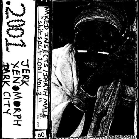 Darth Male Naked Insects Vol Fish Move Productions