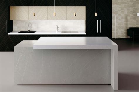 Silestone Eternal Serena