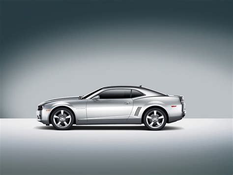 2010 Chevrolet Camaro Rs 5th Gen Coupe V8 Car Hd Wallpaper Peakpx