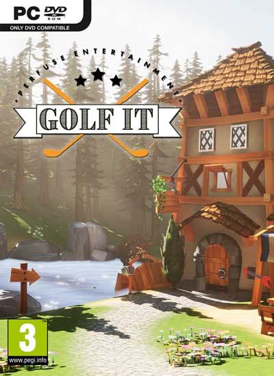 Descargar Golf It Pc Full Español Blizzboygames