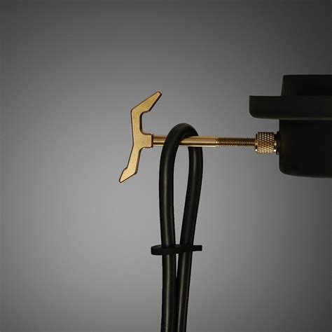 Buster Punch Hooked 1 0 Nude Hanging Light Brass Lights Co Uk