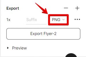 How Do I Export From Figma Prototype To Png Websitebuilderinsider