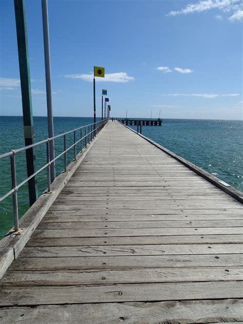 Frankston Pier – Vintage Victoria