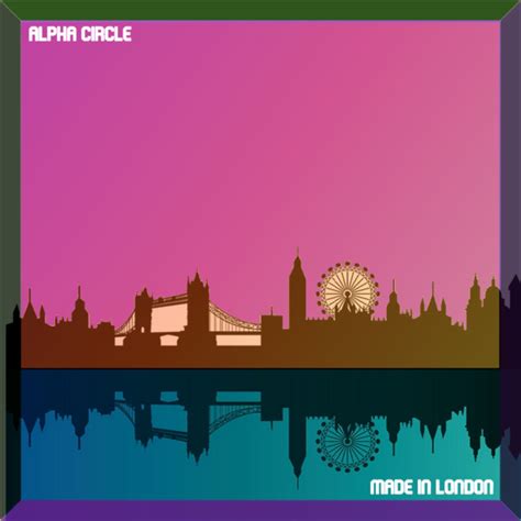 alpha circle  single   london  static dive