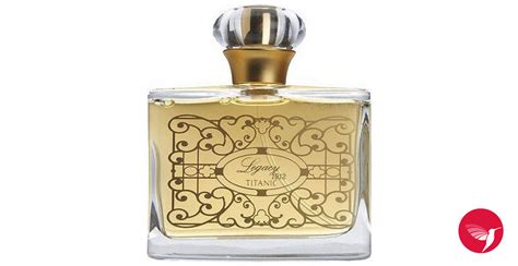 Legacy Titanic Rms Titanic Perfume A Fragrance For Women