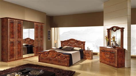 Traditional italian bedroom sets - Hawk Haven