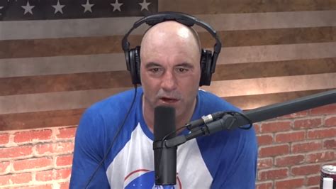 Joe Rogan Podcast On Spotify Drops Episodes With White Supremacists