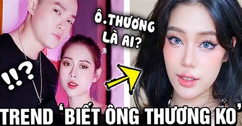 Trend ông thương Trend biết ông thương không Lời Biết ông thương không