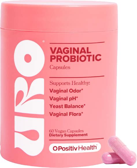 Amazon.com: AZO Complete Feminine Balance Daily Probiotics for Women