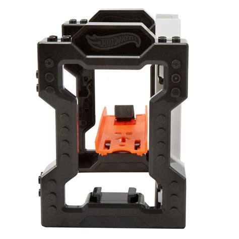 Hot Wheels Track Builder Basisset Trick Brick Thimble Toys