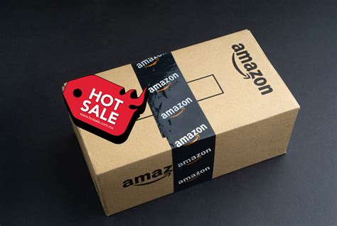 Amazon está listo para el Hot Sale 2023 con ofertas descuentos