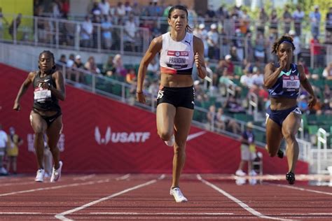 U S Olympic Track And Field Trials Day 9 Schedule 5 Things To Watch