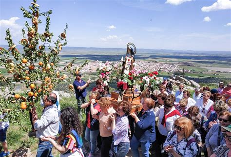 El Ayuntamiento De Almod Var Cancela Las Romer As Y Procesiones De