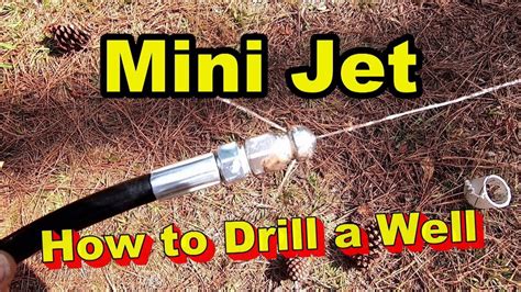 How To Dig Shallow Well Viewer Do It Yourself Easy Diy Youtube