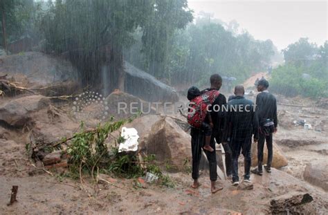 Despair In Malawi As Cyclone Freddy Destroys Homes And Lives The Fiji