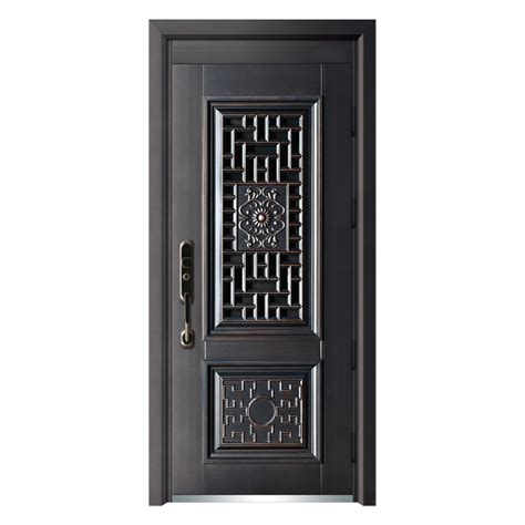 Custom Modern Front Doors Manufacturer Supplier Zonle