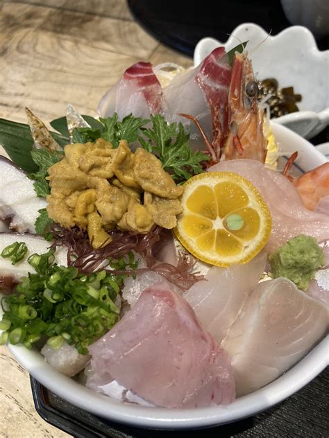 みんなの「海鮮蔵 海鮮丼」 口コミ・評判｜食べたいランチ・夜ごはんがきっと見つかる、ナウティスイーツ