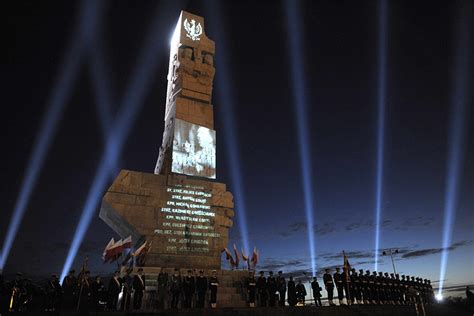 From Westerplatte To Lisbonand Everywhere Else Catholic Review