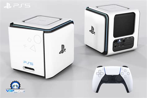 PlayStation 5: Which Design will Sony choose for its PS5? | NeoGAF