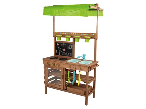 Angebot Lidl Playtive Matschk Che Mit Funktionsf