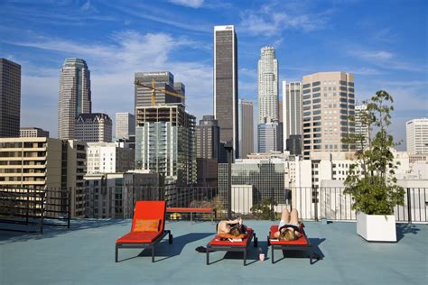 Lugares Para Visitar En Los Angeles All You Need Infos