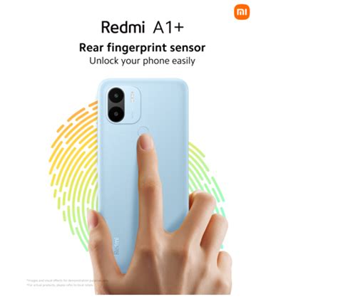 Redmi A1 The Most Affordable Redmi Yet